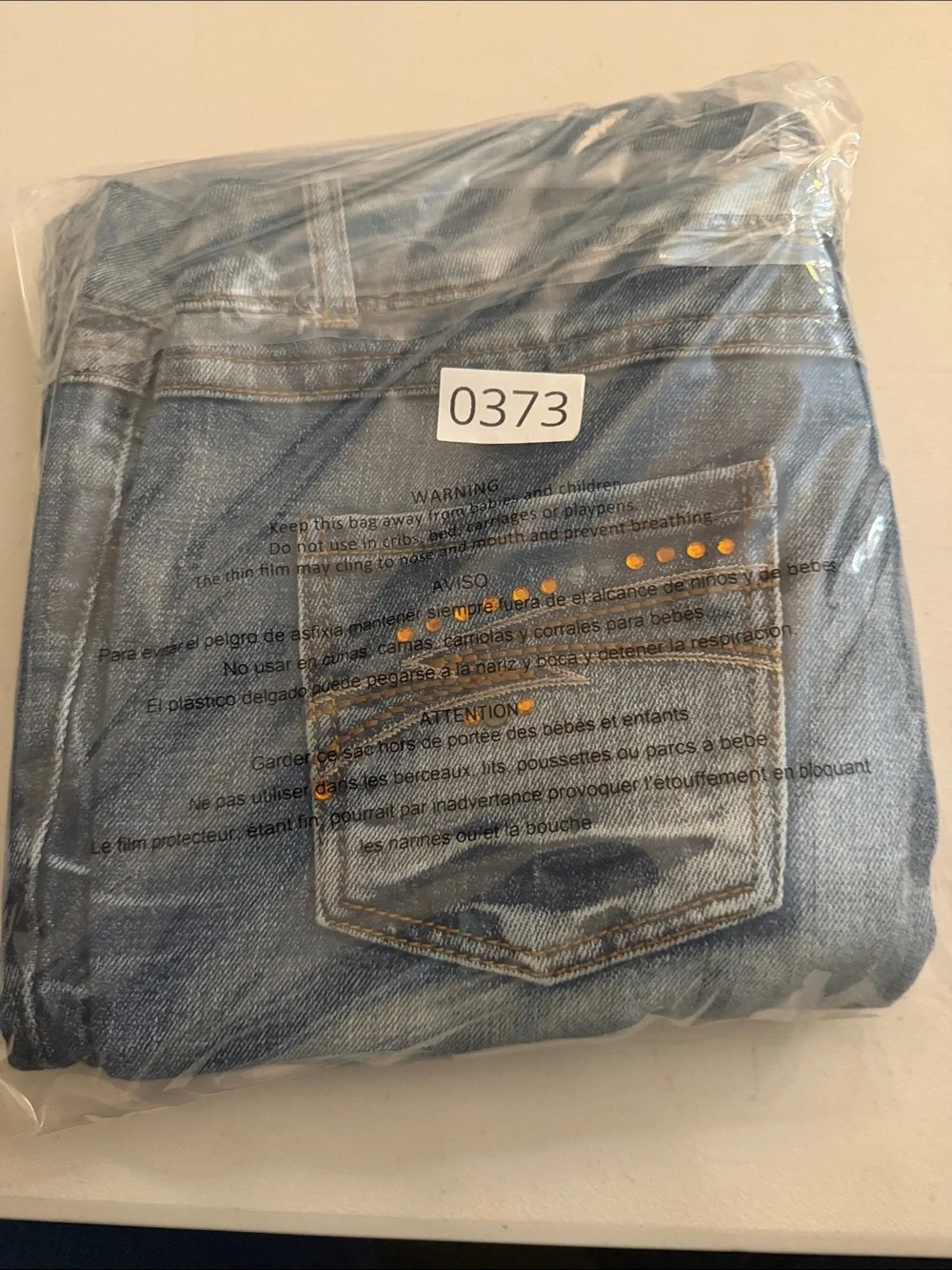 JoyJoy Studded Flare Jeans Womens Light Wash Wide‎ Leg Boho Y2K Denim